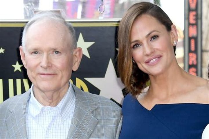 Unveiling Jennifer Garner's Father: A Journey Of Discovery