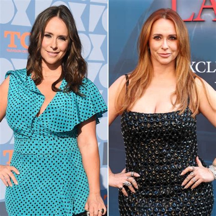 Unveiling Jennifer Love Hewitt's Weight Gain: Insights And Surprises