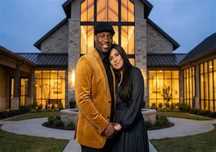 Unveiling Jermaine Jakes' Wife: Discoveries And Insights
