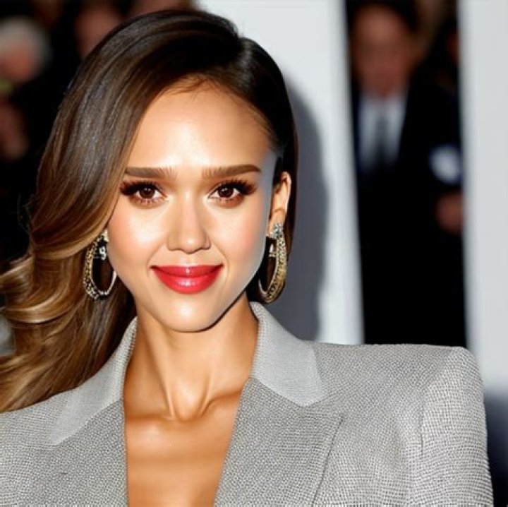 Unveiling Jessica Alba's Rich Ethnic Tapestry: A Journey Of Discovery