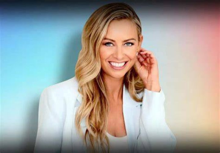 Unveiling Jessica Batten's Career And Personal Journey