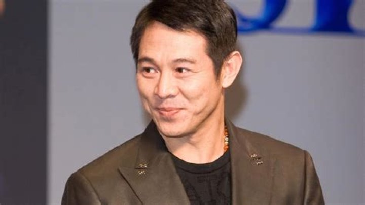 Unveiling Jet Li's Exciting Plans For 2024