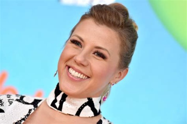 Unveiling Jodie Sweetin's Net Worth: Discoveries And Insights