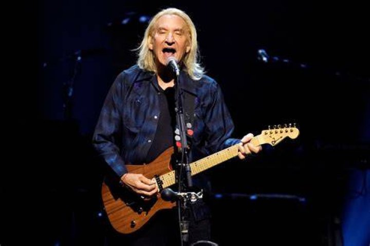 Unveiling Joe Walsh's Stroke: Insights And Revelations