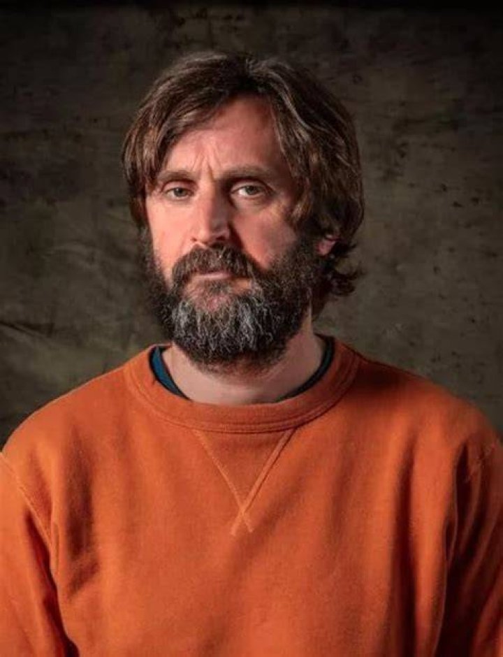 Unveiling Joe Wilkinson's Partner: Discoveries And Insights