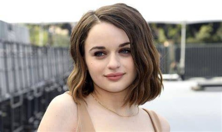 Unveiling Joey King's Transgender Journey: Discoveries And Revelations