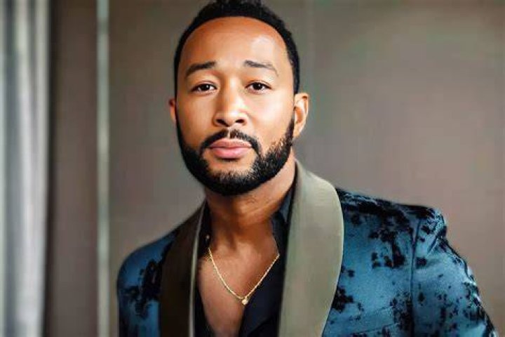 Unveiling John Legend's Net Worth: Discoveries And Insights