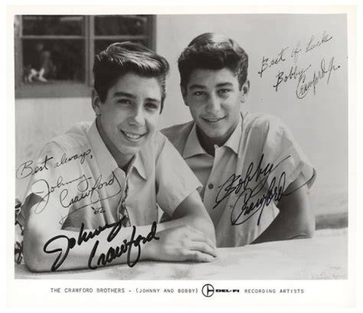 Unveiling Johnny Crawford's Marital History: Surprises And Revelations