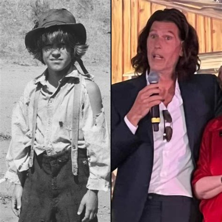 Unveiling Jonathan Gilbert's Thriving Life Beyond "Little House On The Prairie"