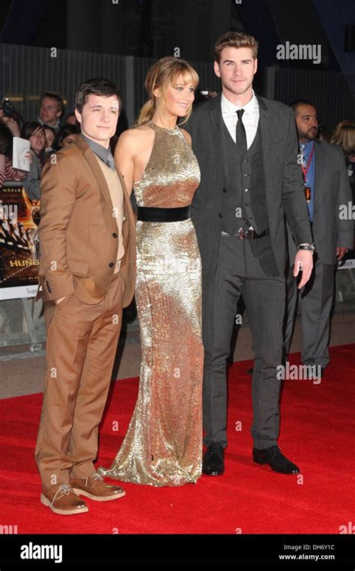 Unveiling Josh Hutcherson's Height In Cm: Surprising Revelations