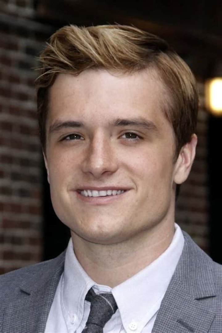 Unveiling Josh Hutcherson's True Stature: Height Explored