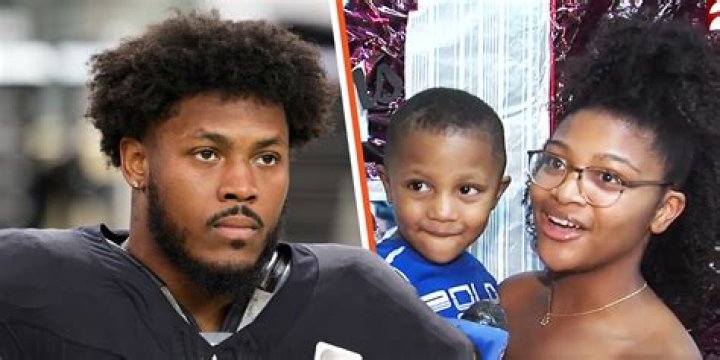 Unveiling Josh Jacobs' Family Legacy: A Father's Inspiring Journey