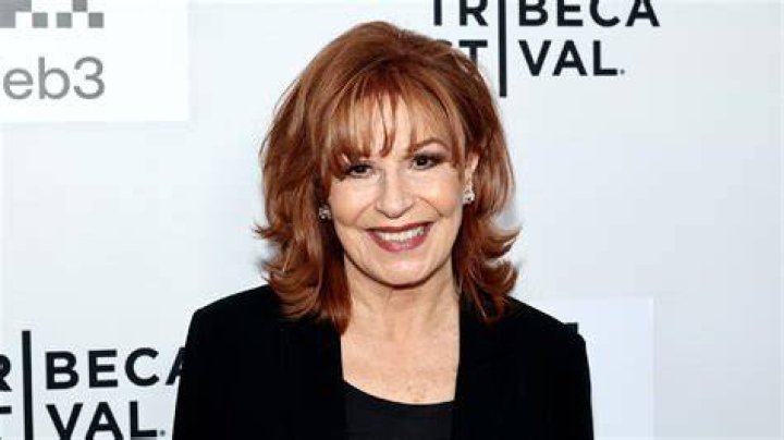 Unveiling Joy Behar's Educational Roots: Surprising Discoveries And Insights