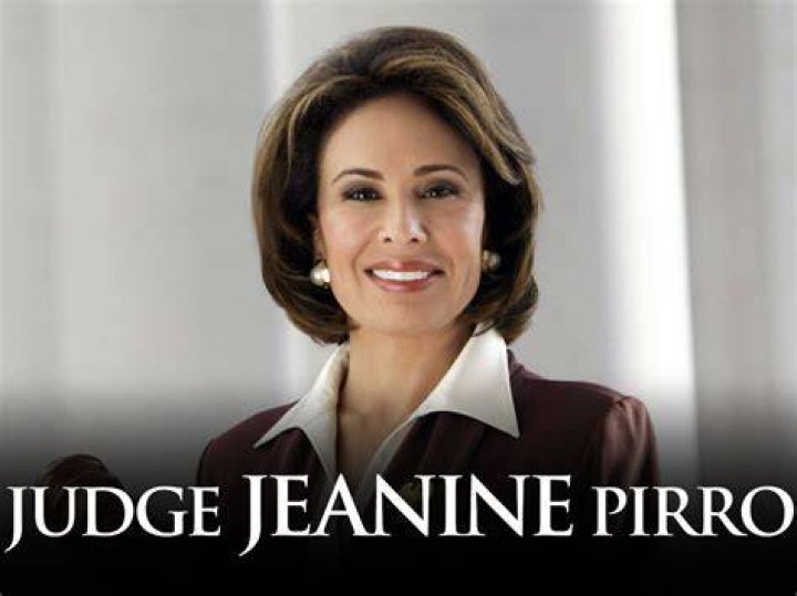 Unveiling Judge Jeanine's Marital Journey: Discoveries And Insights