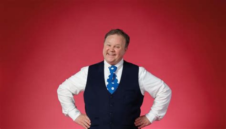 Unveiling Justin Fletcher's Past: Hidden Truths Revealed