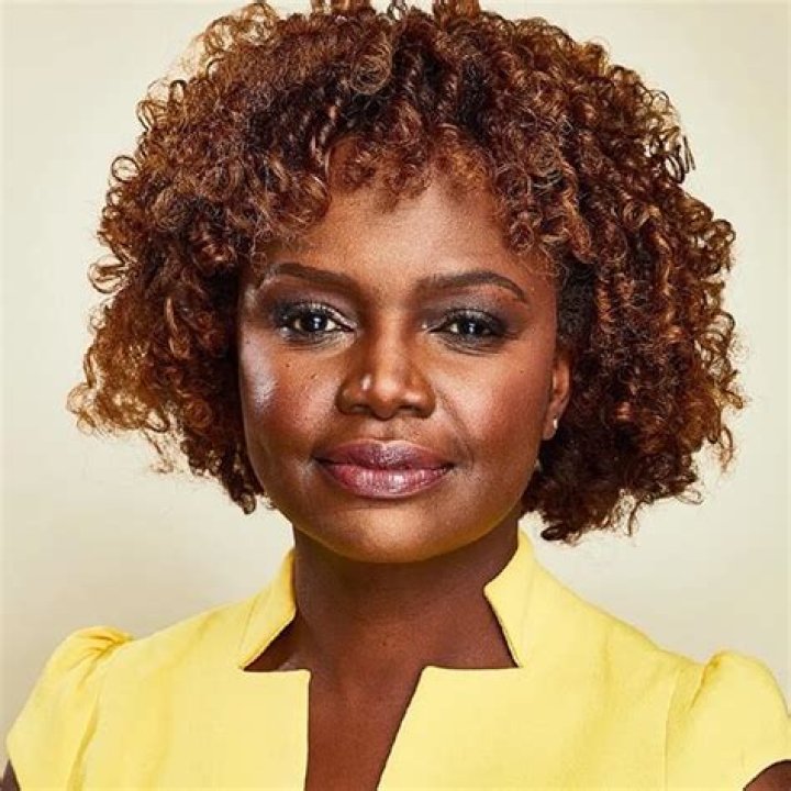 Unveiling Karine Jean-Pierre's Net Worth: Discoveries And Insights
