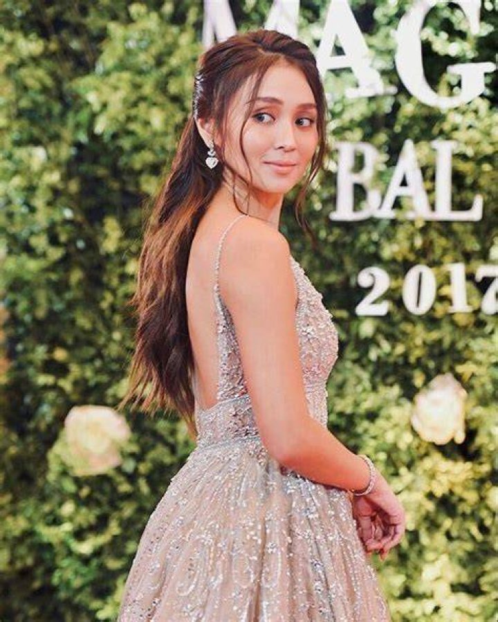 Unveiling Kathryn Bernardo's Height: Uncovering Secrets And Surprises
