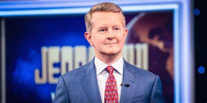 Unveiling Ken Jennings' Family: Exclusive Insights And Surprises
