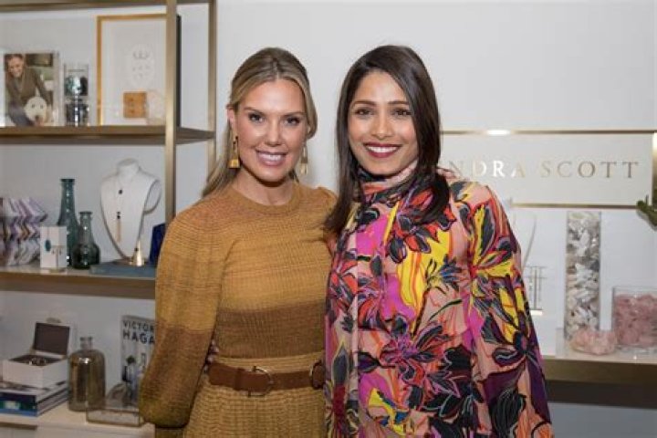 Unveiling Kendra Scott's Inspiring World: Marriage, Family, And Philanthropy