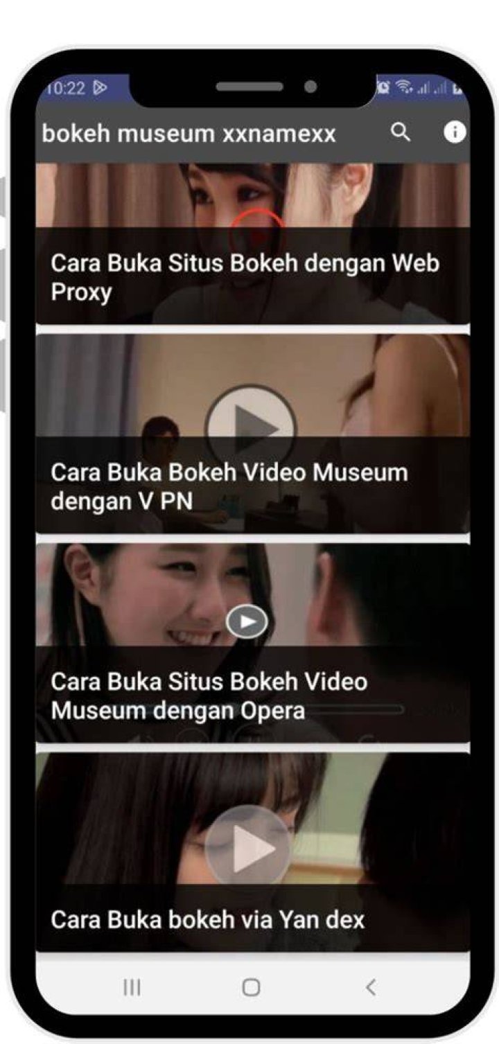 Unveiling "Kumpulan Bokeh Museum Xxnamexx Mean Xxii Xxiii"