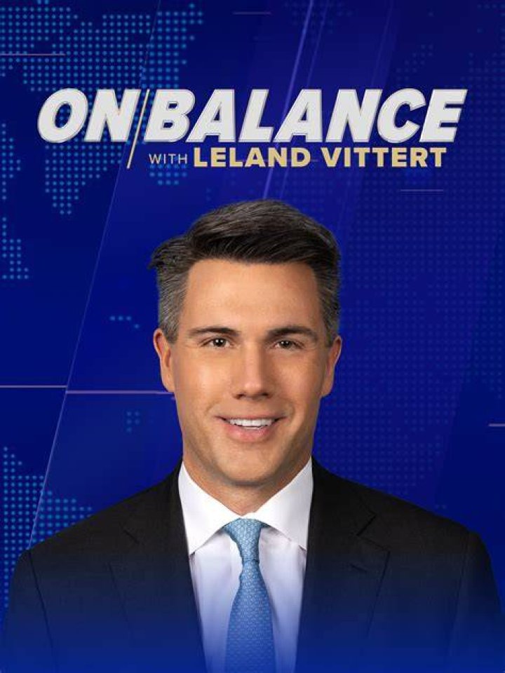 Unveiling Leland Vittert's Salary: Insights And Surprises