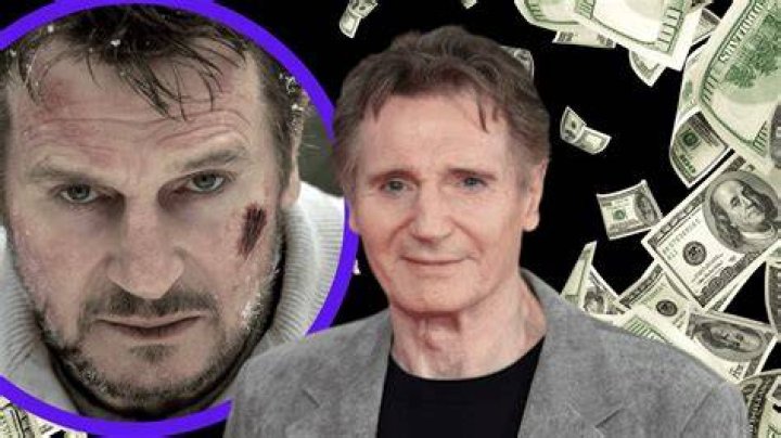 Unveiling Liam Neeson's Net Worth: Discoveries And Insights