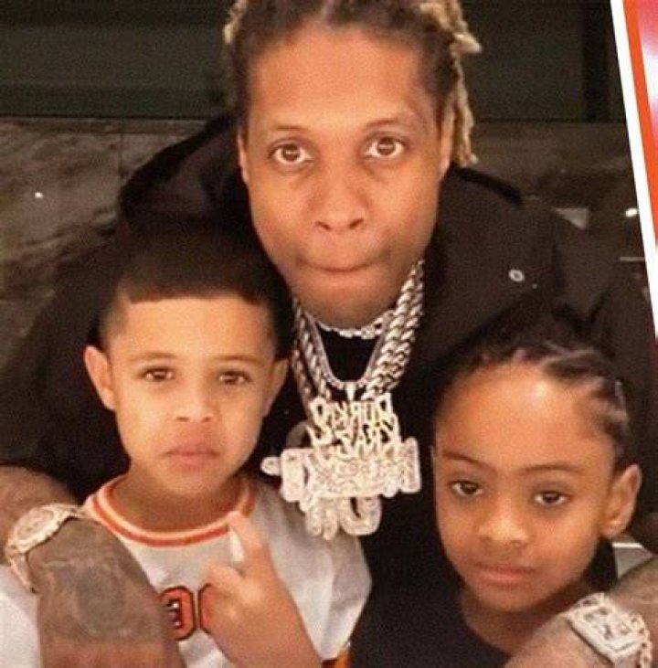 Unveiling Lil Durk Angelo: Discoveries And Surprises!