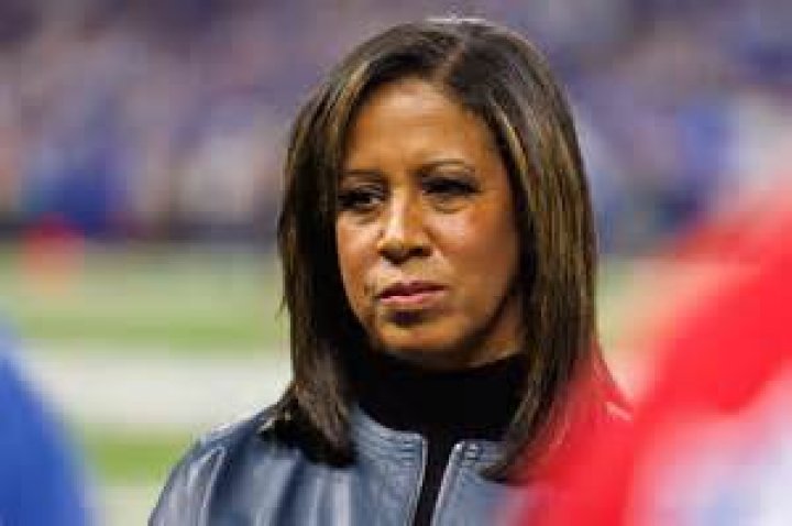 Unveiling Lisa Salters' Salary Secrets: Insights And Surprises