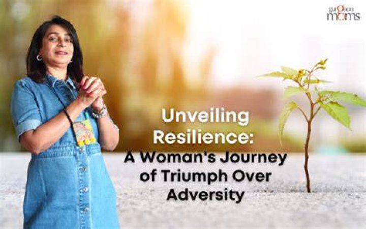 Unveiling Love, Resilience, And Triumph