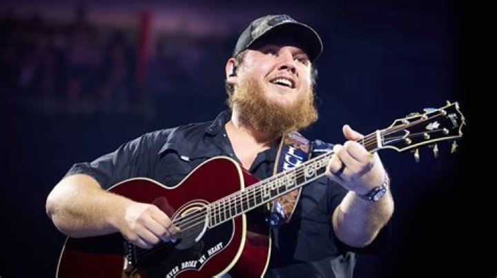 Unveiling Luke Combs' Unforgettable Loss And Its Resonating Impact