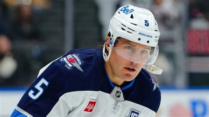 Unveiling Luke Schenn's Net Worth: A Journey Of Success