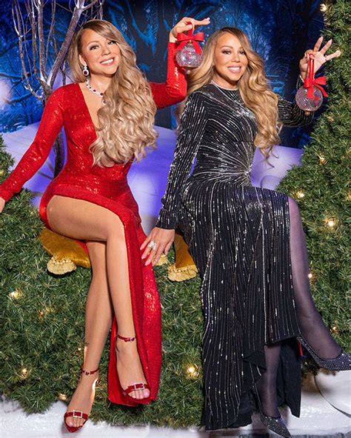 Unveiling Mariah Carey's Age: Surprising Discoveries And Insights Revealed