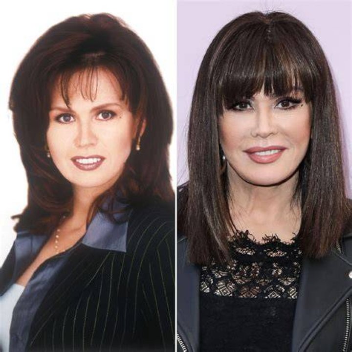 Unveiling Marie Osmond's Marital Journey: Discoveries And Insights