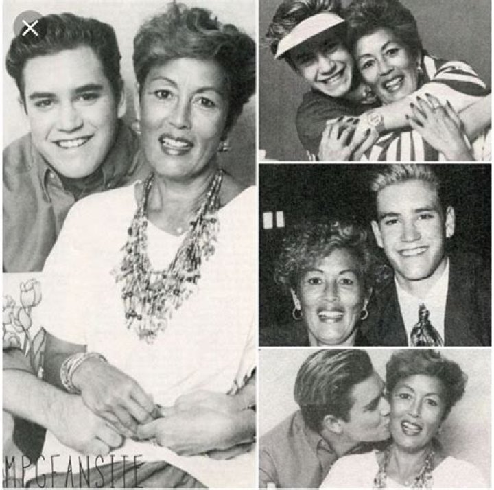 Unveiling Mark-Paul Gosselaar's Parents: Behind The Success
