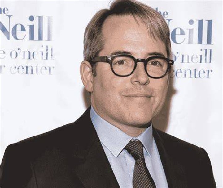 Unveiling Matthew Broderick's Rise To Stardom: Secrets And Strategies Revealed