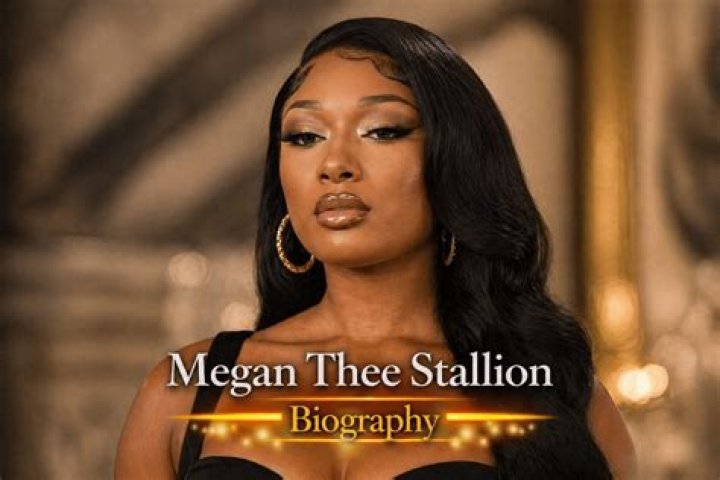 Unveiling Megan Thee Stallion's Height: Insights And Surprising Revelations