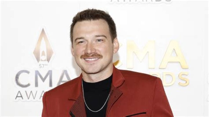 Unveiling Morgan Wallen's Net Worth: Secrets And Surprises Revealed
