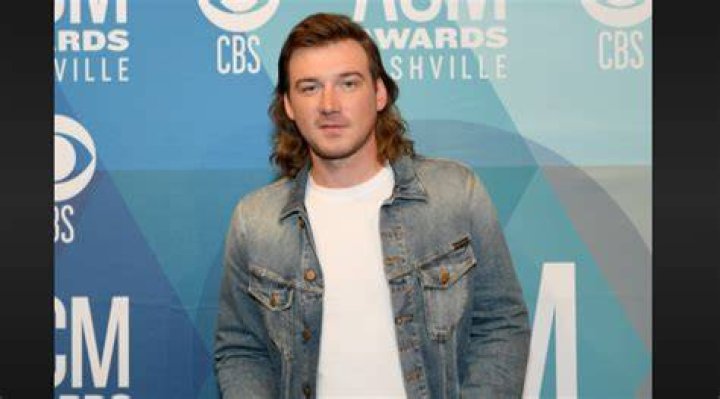 Unveiling Morgan Wallen's Towering Presence: Height & Impact