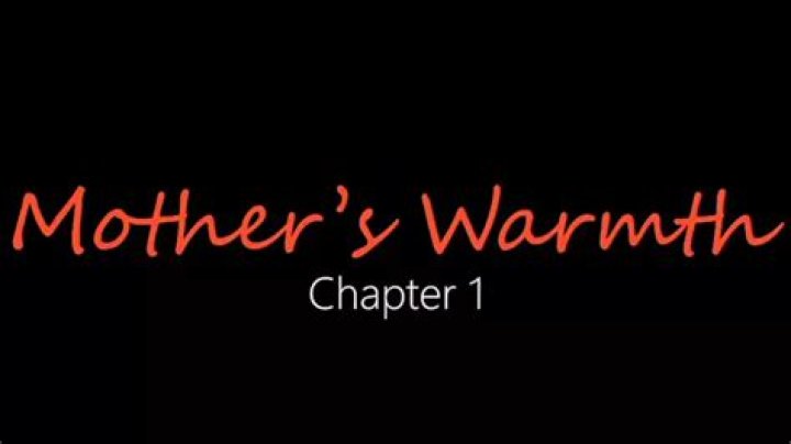 Unveiling "Mothers Warmth Jackman Chapter 3": Discoveries And Insights