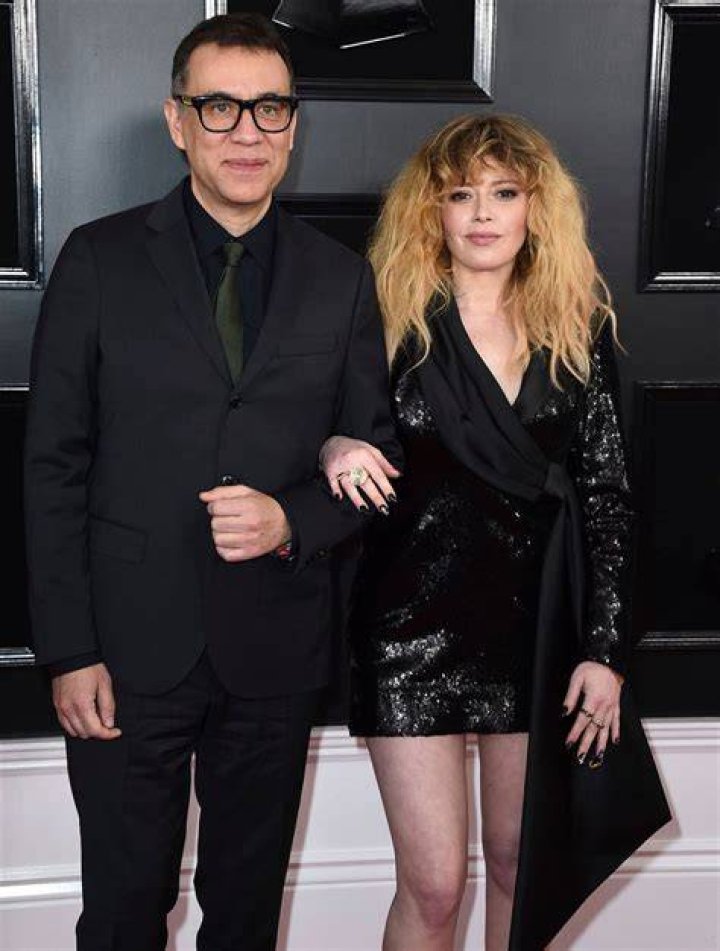 Unveiling Natasha Lyonne's Enduring Relationship: Secrets And Insights