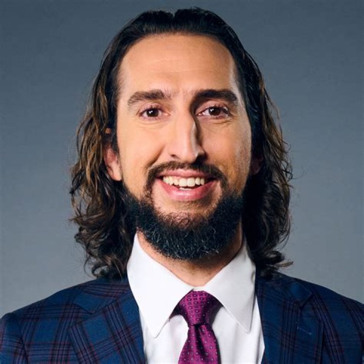 Unveiling Nick Wright's Son's Journey: Discoveries And Potential Revealed