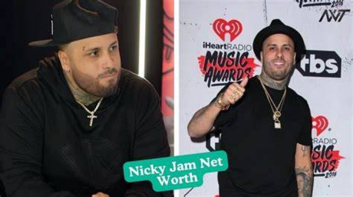 Unveiling Nicky Jam's Romantic Journey: A Promise Of Discoveries