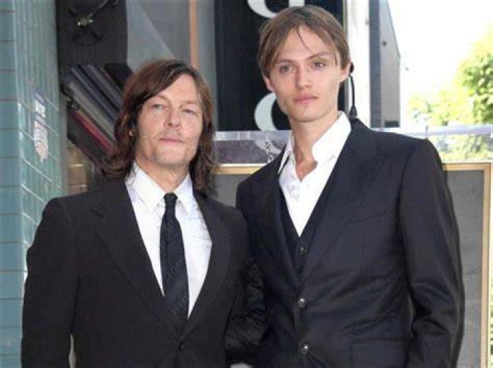 Unveiling Norman Reedus's Romantic Journey: Discoveries And Insights