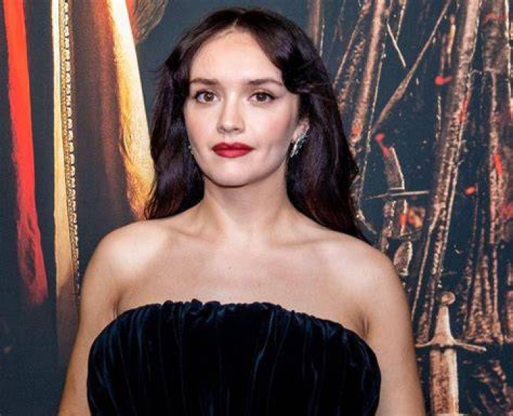 Unveiling Olivia Cooke's Partner: Unraveling The Mystery