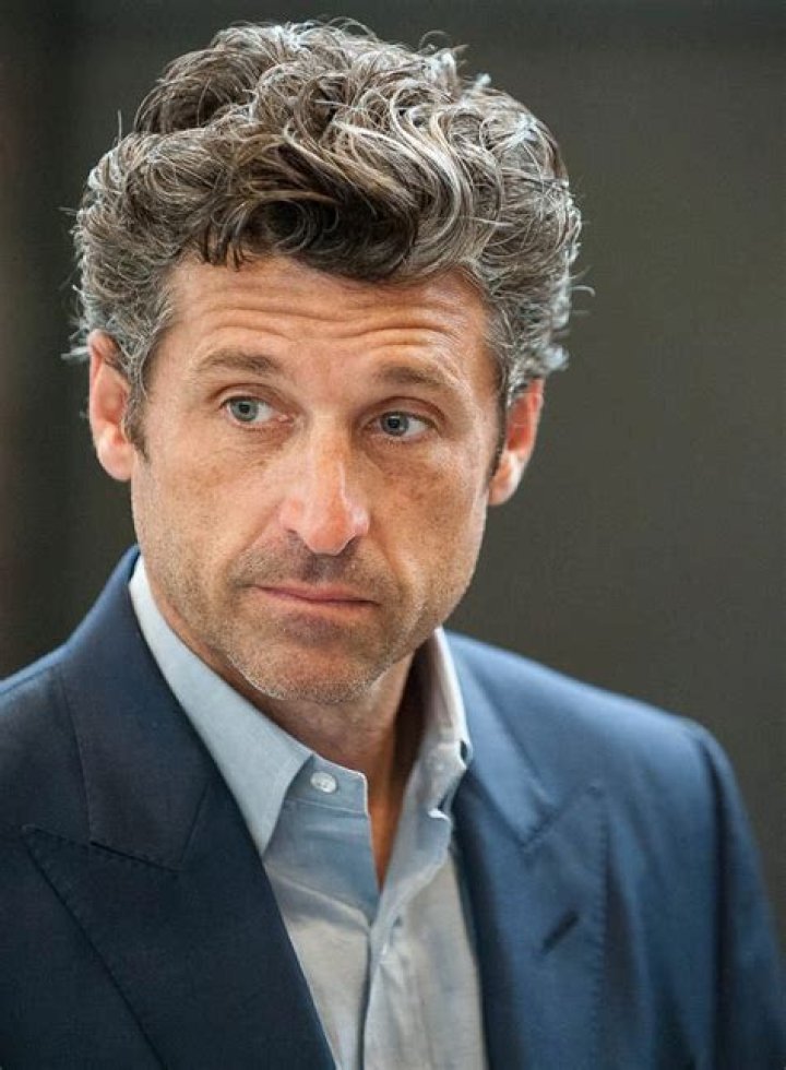 Unveiling Patrick Dempsey's Cinematic Universe: Movies And TV Masterpieces