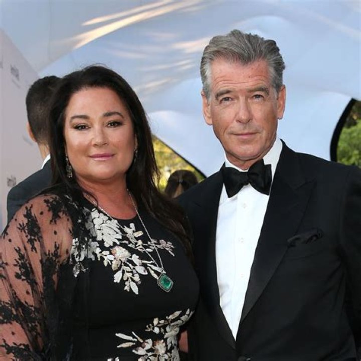 Unveiling Pierce Brosnan's First Love