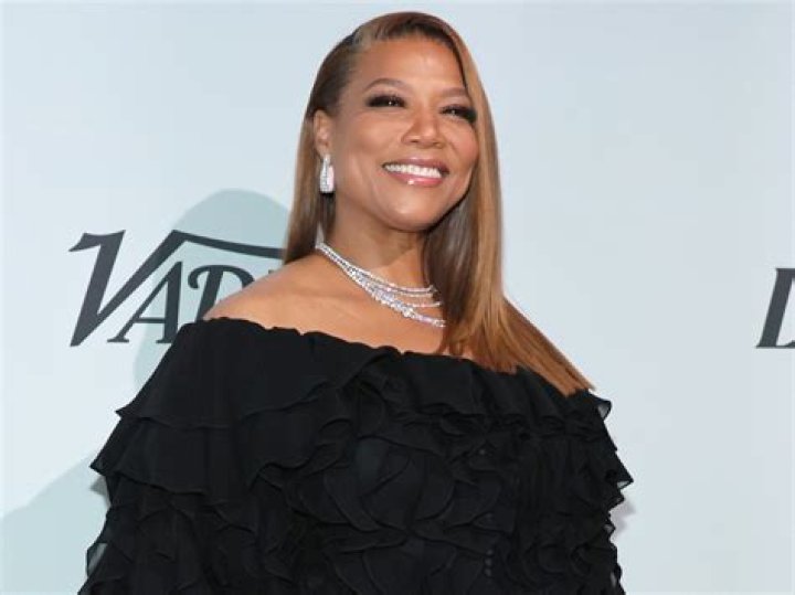 Unveiling Queen Latifah's Endearing Family: Love, Support, And Revelations