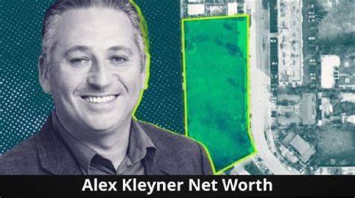 Unveiling Randall Kaplan's Net Worth: Discoveries And Insights