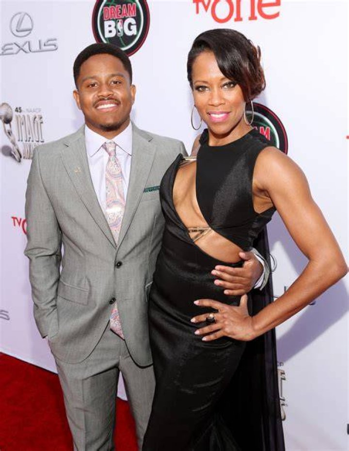 Unveiling Regina King's Partner: Discoveries And Insights