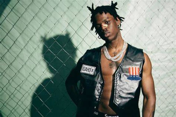 Unveiling "rema Height In Feet": Uncovering Height's Impact
